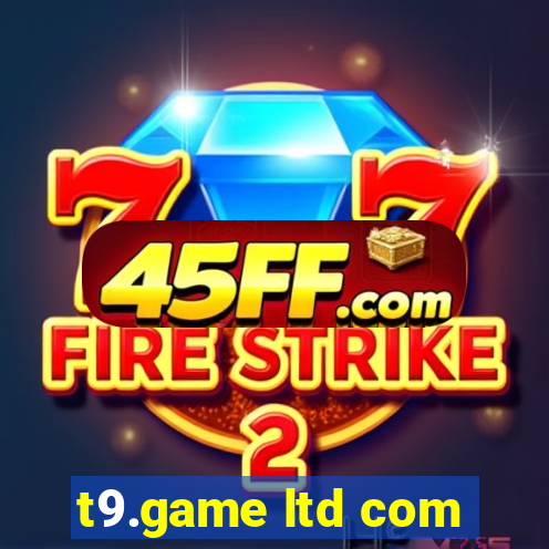 t9.game ltd com